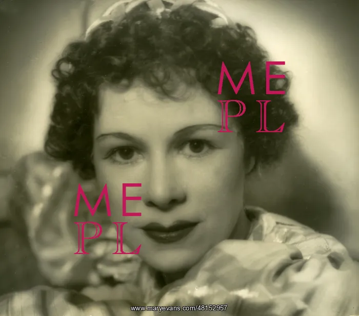 : Maria Bard : Maria Bard