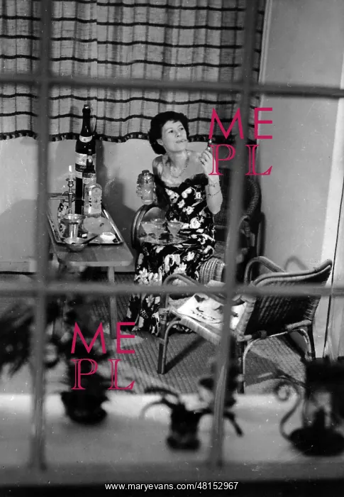 : Maria Bard : Maria Bard