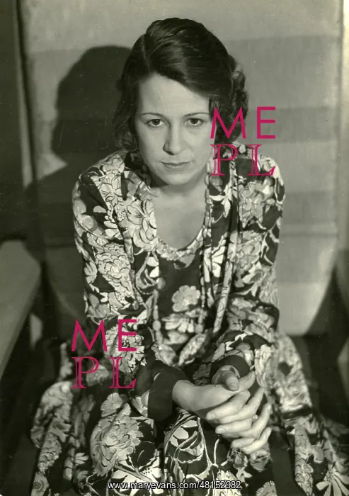 : Maria Bard : Maria Bard