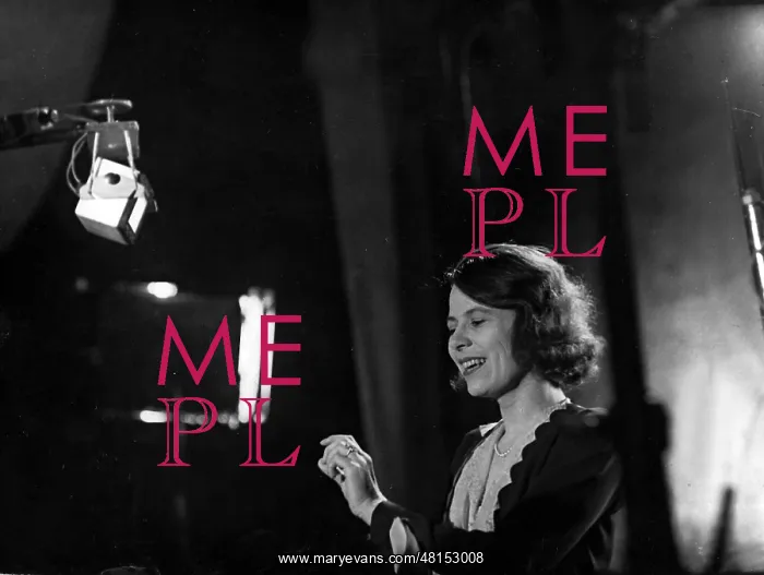 : Maria Bard : Maria Bard