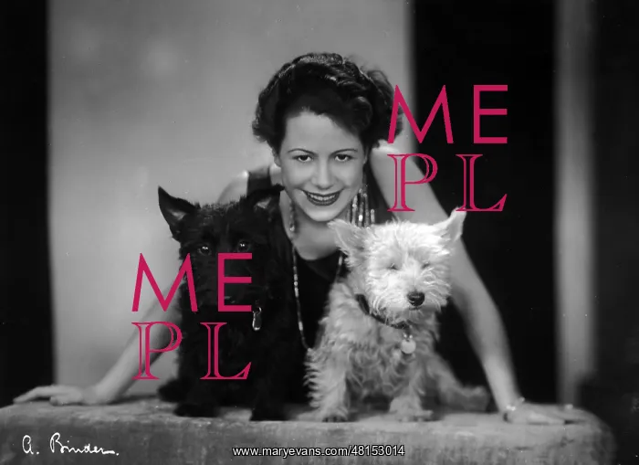: Maria Bard : Maria Bard