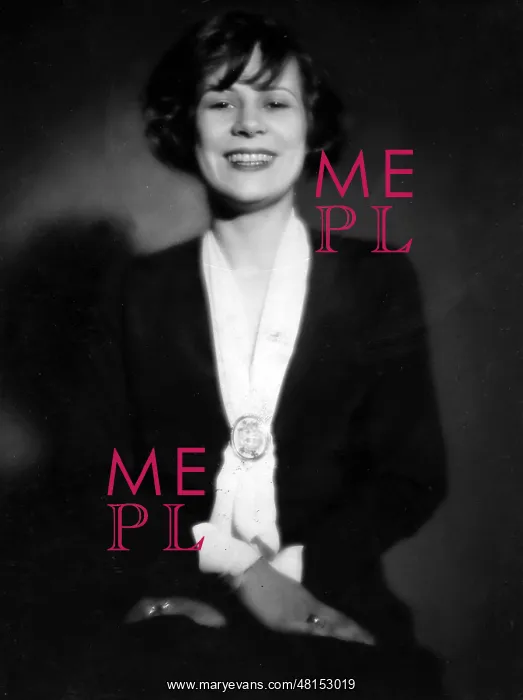 : Maria Bard : Maria Bard