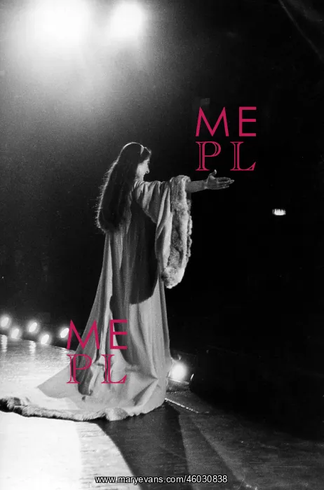  : Maria Callas