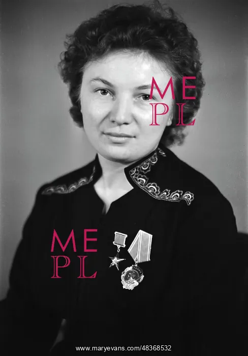 : Maria Chekel : Maria Chekel