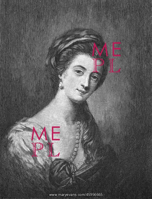  : MARIA COUNTESS COVENTRY