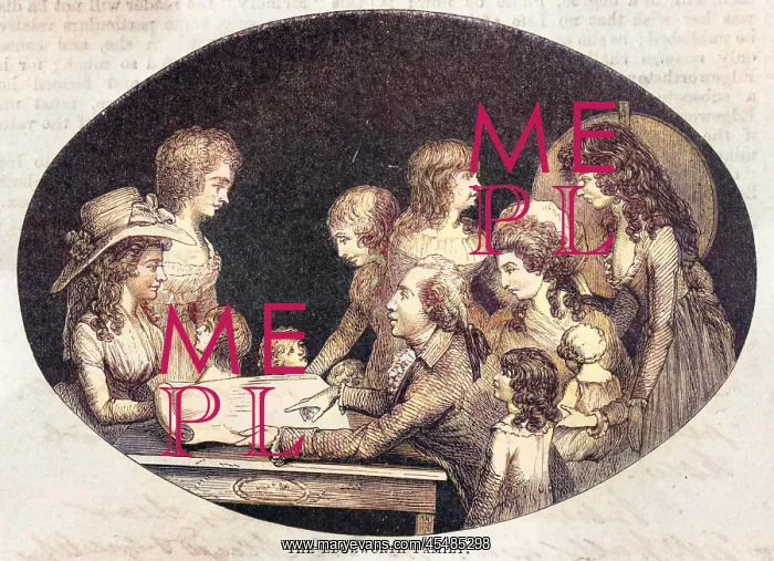 : Maria Edgeworth : Maria Edgeworth