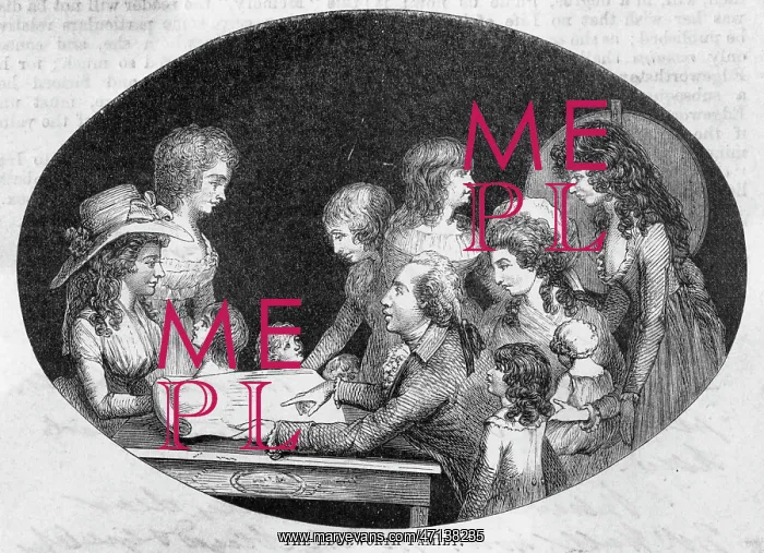 : Maria Edgeworth : Maria Edgeworth