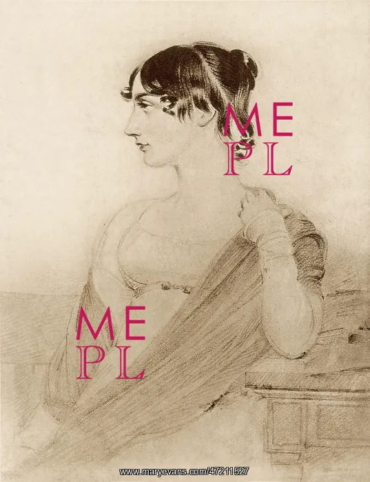  : MARIA EDGEWORTH