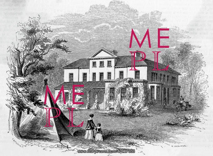 : MARIA EDGEWORTH / HOME : MARIA EDGEWORTH / HOME