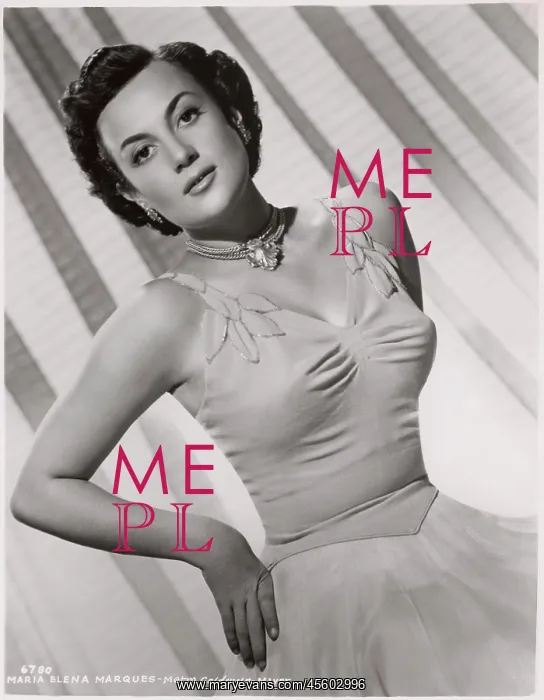 : Maria Elena Marques - actress - celebrity : Maria Elena Marques - actress - celebrity