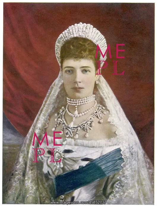 : MARIA FEDOROVNA : MARIA FEDOROVNA
