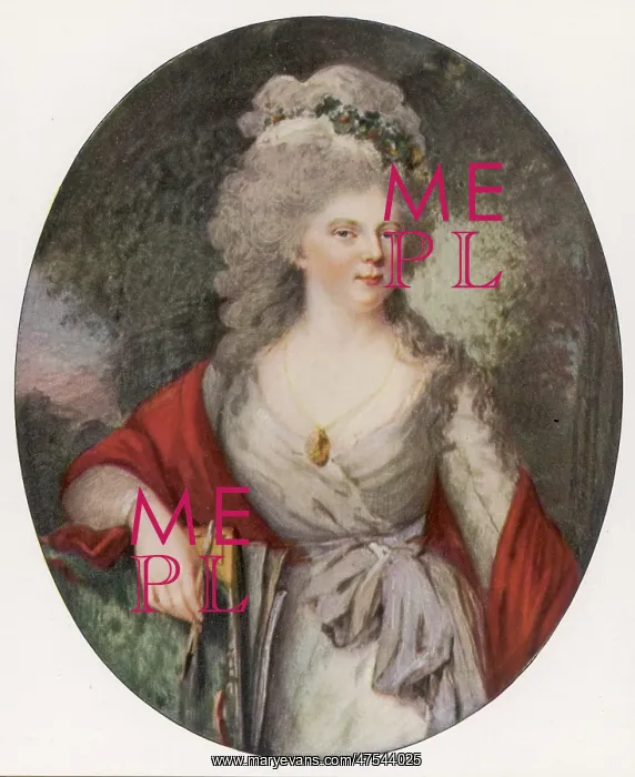: MARIA FEODOROVNA : MARIA FEODOROVNA