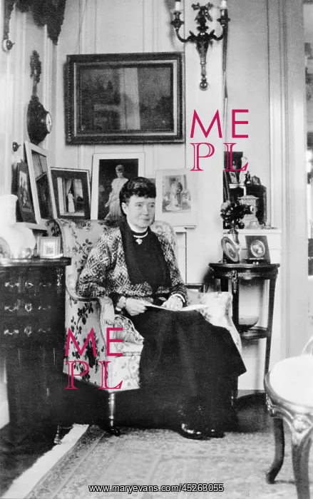  : Maria Feodorovna, the Dowager Tsaritsa
