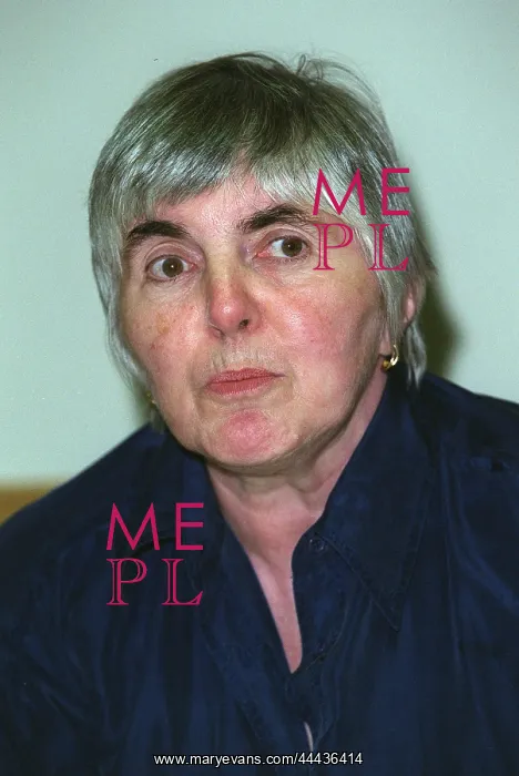  : Maria Fyfe