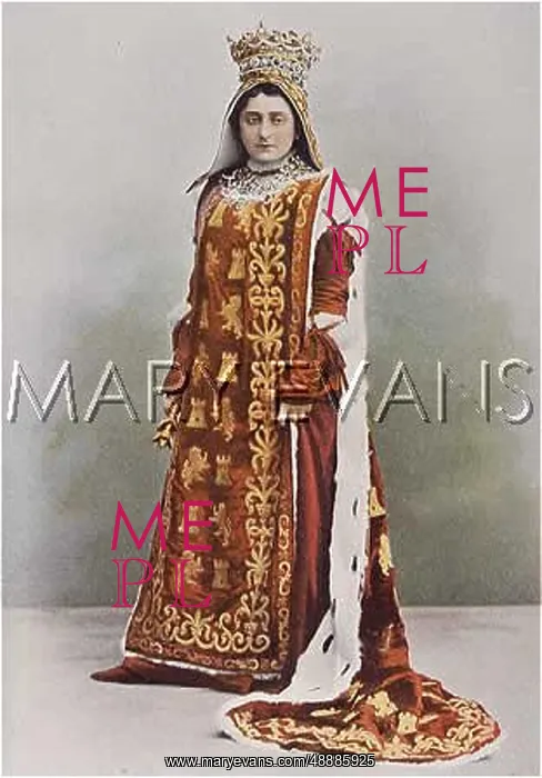 : MARIA GUERRERO : MARIA GUERRERO
