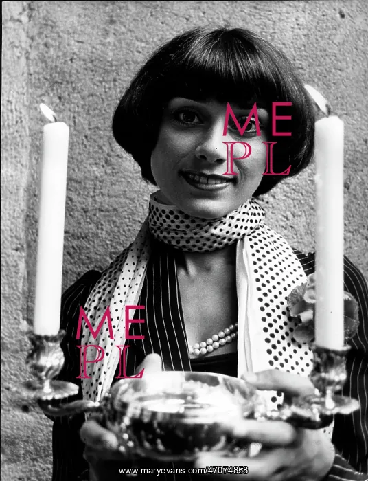 : Maria H. Breillat : Maria H. Breillat