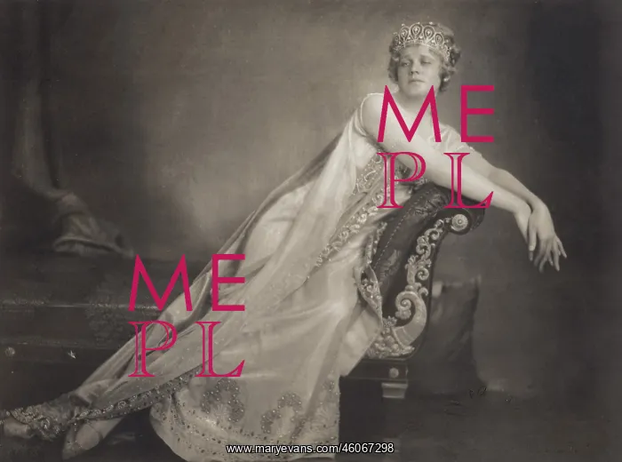 : Maria Jeritza : Maria Jeritza