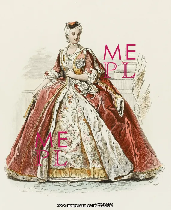: MARIA JOSEPHA : MARIA JOSEPHA
