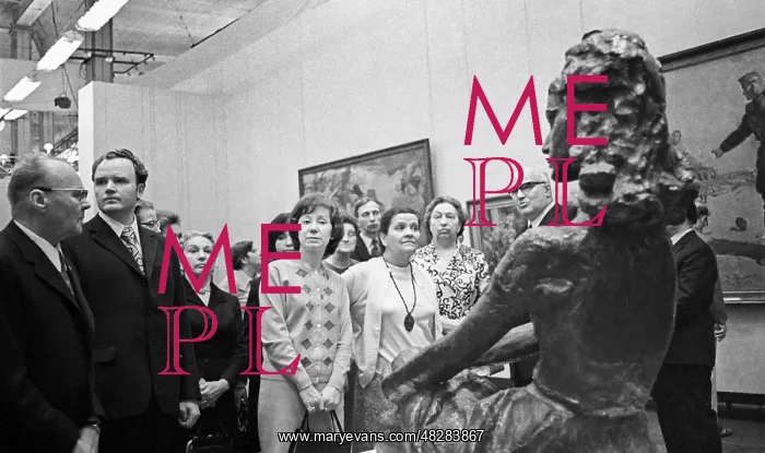 : Maria Kadar, 1974 : Maria Kadar, 1974