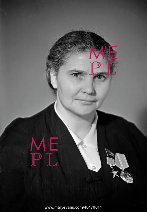: Maria Kulikova : Maria Kulikova