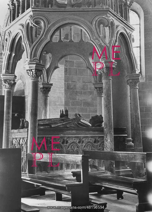 : The Maria Laach Abbey : The Maria Laach Abbey