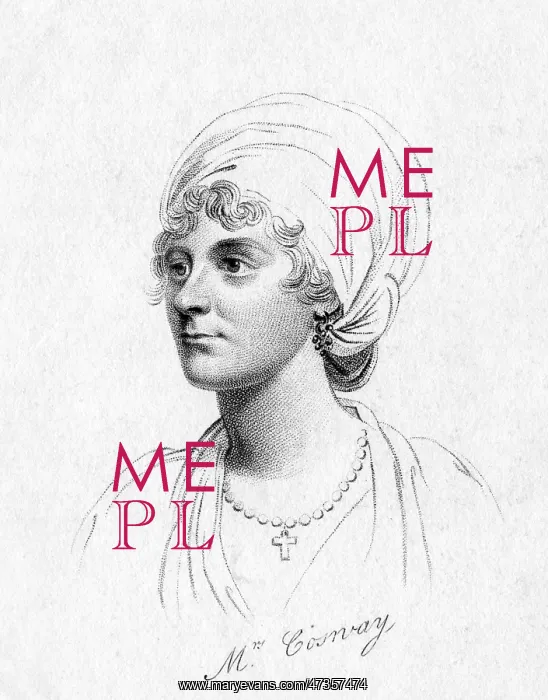 : MARIA LOUISA COSWAY : MARIA LOUISA COSWAY
