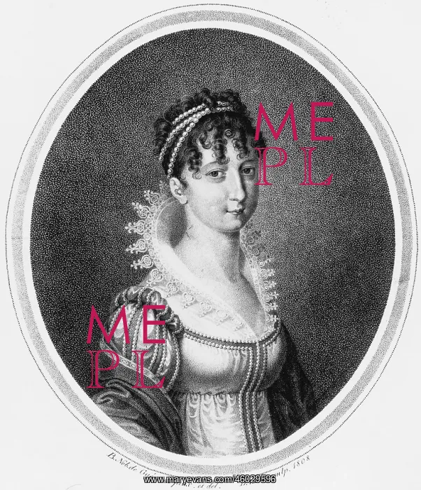  : Maria Ludovika