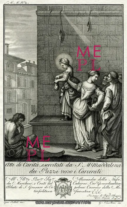 : Maria Maddalena dei Pazzi : Maria Maddalena dei Pazzi