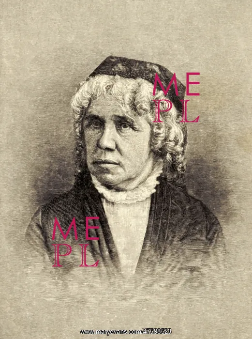 : Maria Mitchell, American Astronomer : Maria Mitchell, American Astronomer