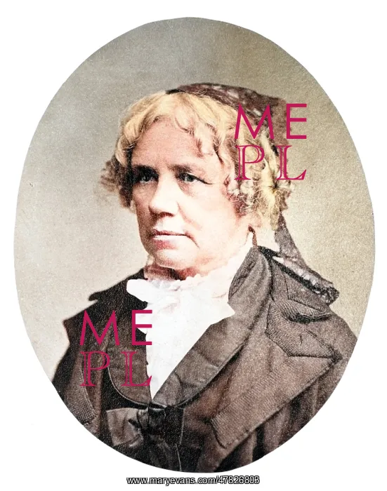 : Maria Mitchell, American Astronomer : Maria Mitchell, American Astronomer