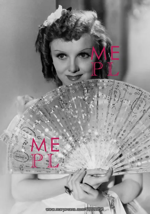 : Maria Nicklisch in Der Siebente Junge, 1941 : Maria Nicklisch in Der Siebente Junge, 1941