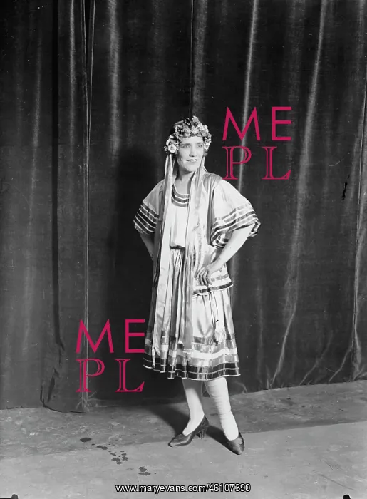 : Maria Rasputina (the daughter of the : Maria Rasputina (the daughter of the