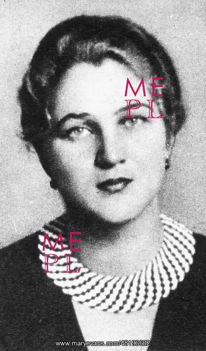 : Maria Reiter : Maria Reiter