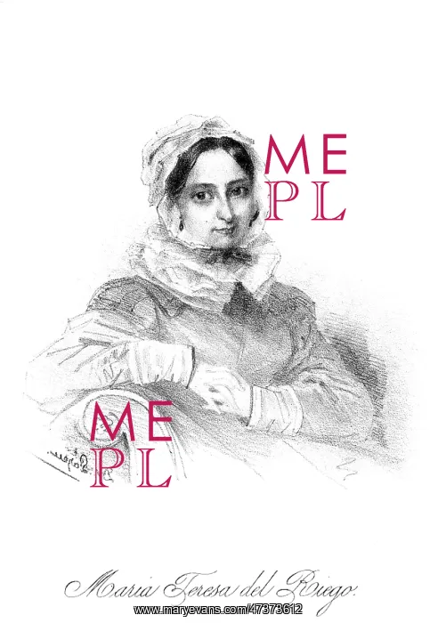 : MARIA TERESA DEL RIEGO : MARIA TERESA DEL RIEGO