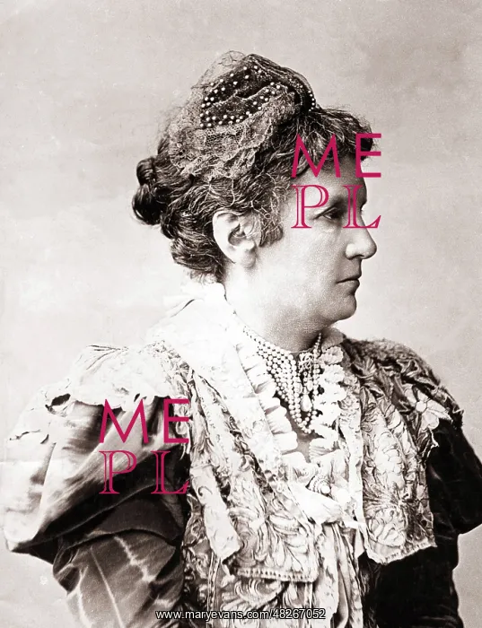 : Maria Theresa, 1918 : Maria Theresa, 1918
