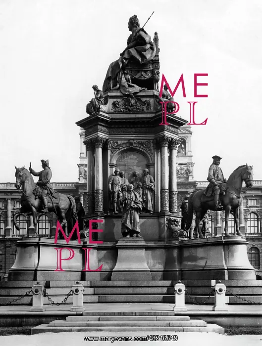 : Maria-Theresa : Maria-Theresa