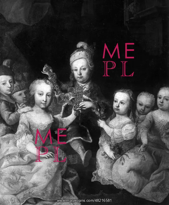 : Maria-Theresa : Maria-Theresa
