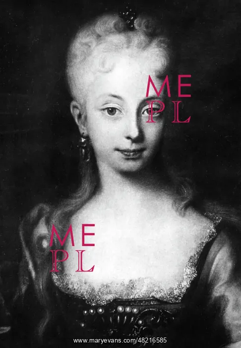 : Maria-Theresa : Maria-Theresa
