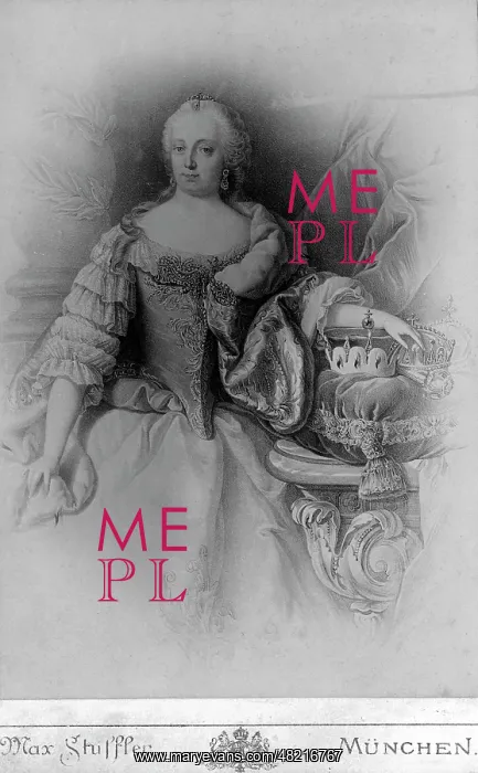 : Maria-Theresa : Maria-Theresa