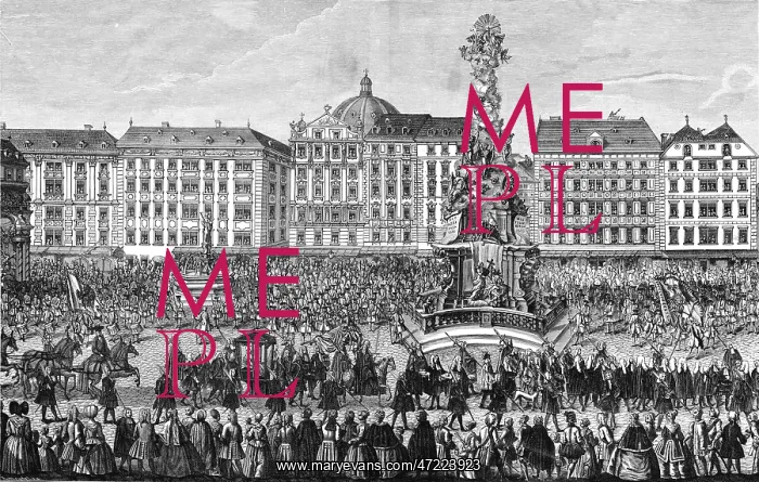 : MARIA THERESIA 1740 (2) : MARIA THERESIA 1740 (2)