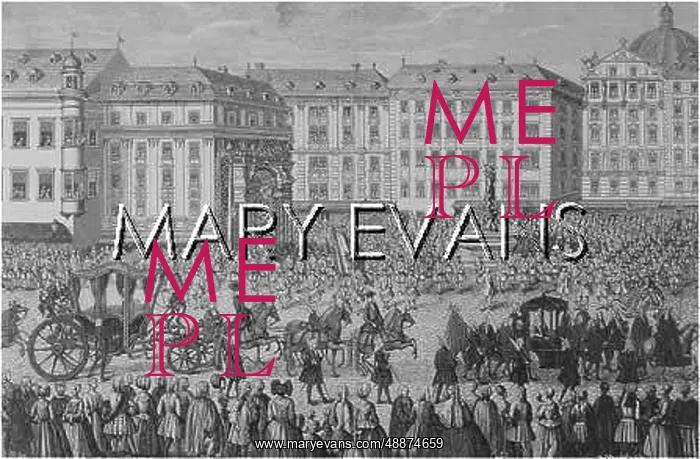 : MARIA THERESIA 1740 : MARIA THERESIA 1740
