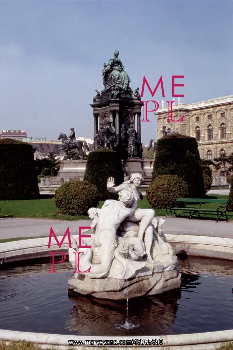 : Maria Theresia : Maria Theresia