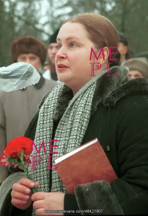 : Maria Zhukova, 1999 : Maria Zhukova, 1999