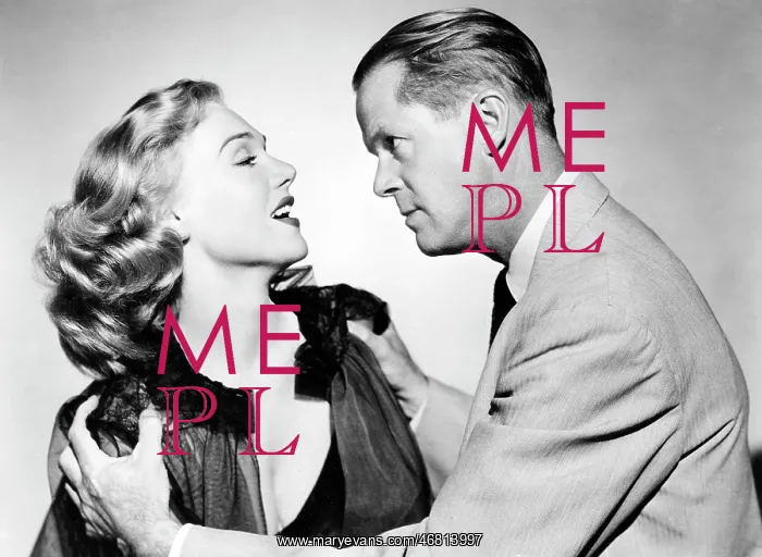 : Marian Carr - Dan Duryea : Marian Carr - Dan Duryea