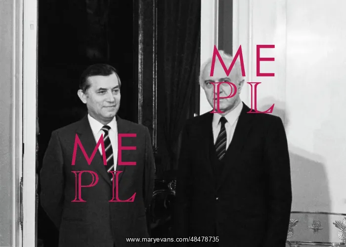 : Marian Orzechowski visit to the USSR : Marian Orzechowski visit to the USSR