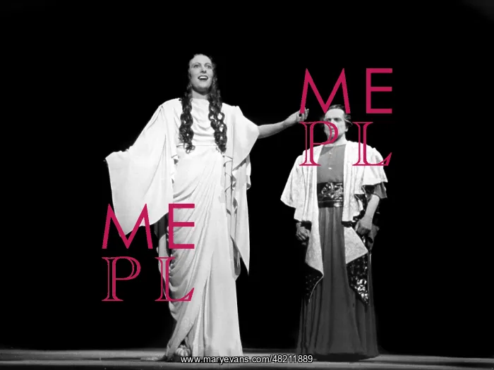 : Marianne Hoppe : Marianne Hoppe