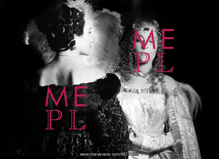 : Marianne Hoppe : Marianne Hoppe