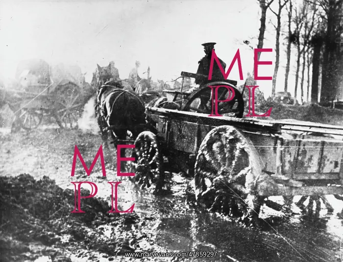 : Maricourt 1916 : Maricourt 1916