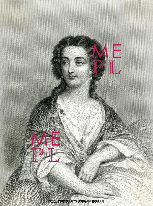 : Marie Anne de La Tr?moille : Marie Anne de La Tr?moille