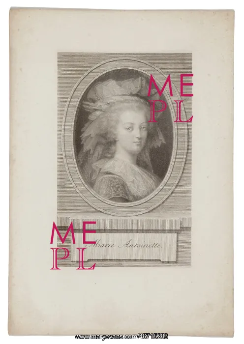 : Marie Antoinette : Marie Antoinette